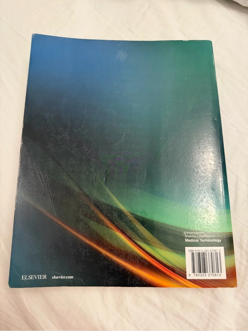 The language of medicine 11th edition